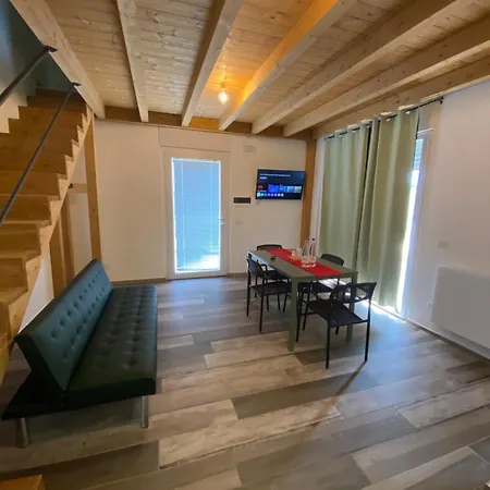 Dimora Filippo * SantʼElpidio a Mare