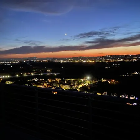 Dimora Filippo Vakantieboerderij