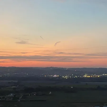 Dimora Filippo Vakantieboerderij *