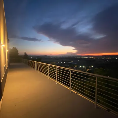 Dimora Filippo Vakantieboerderij