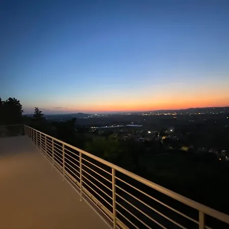 Vakantieboerderij Dimora Filippo