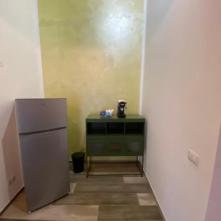 Dimora Filippo Vakantieboerderij