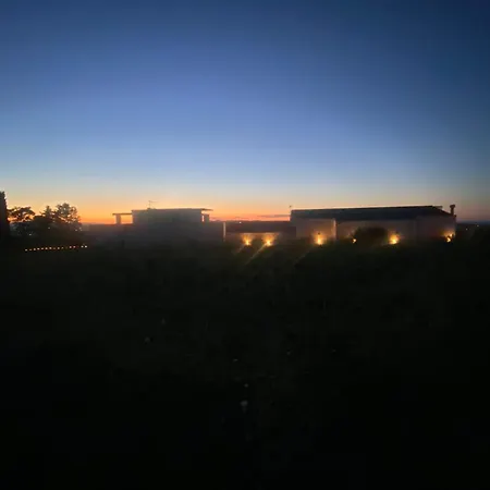 Vakantieboerderij Dimora Filippo SantʼElpidio a Mare