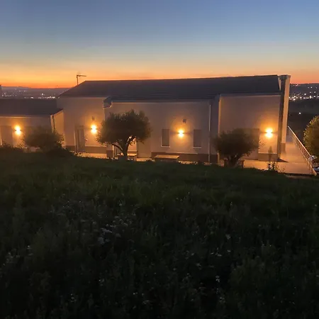 Vakantieboerderij Dimora Filippo *