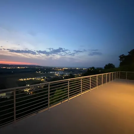 Vakantieboerderij Dimora Filippo