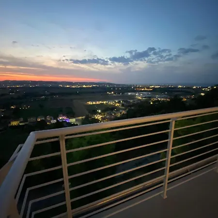 Dimora Filippo * SantʼElpidio a Mare