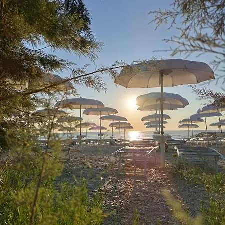 Dimora Filippo Vakantieboerderij