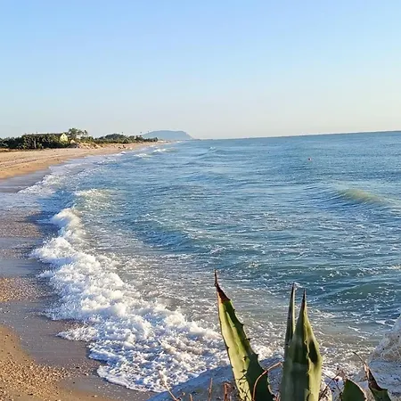 Vakantieboerderij Dimora Filippo
