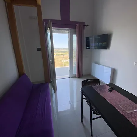 Vakantieboerderij Dimora Filippo