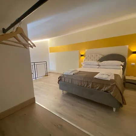 Vakantieboerderij Dimora Filippo *