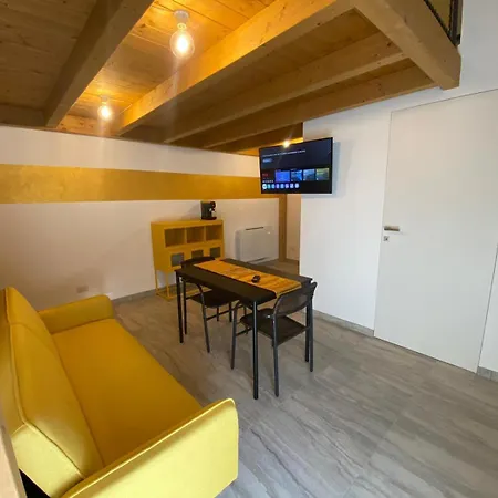 Dimora Filippo Vakantieboerderij