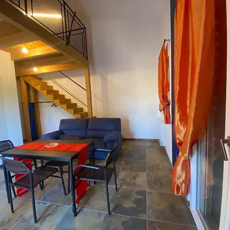 Vakantieboerderij Dimora Filippo SantʼElpidio a Mare