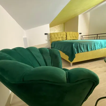 Vakantieboerderij Dimora Filippo