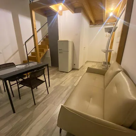 Vakantieboerderij Dimora Filippo *