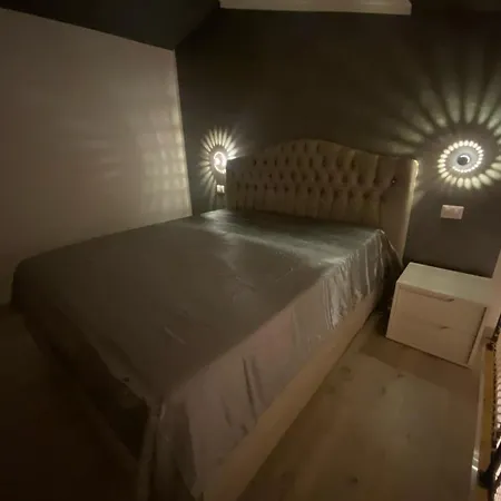 Dimora Filippo Vakantieboerderij *