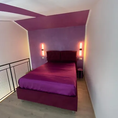 Vakantieboerderij Dimora Filippo SantʼElpidio a Mare