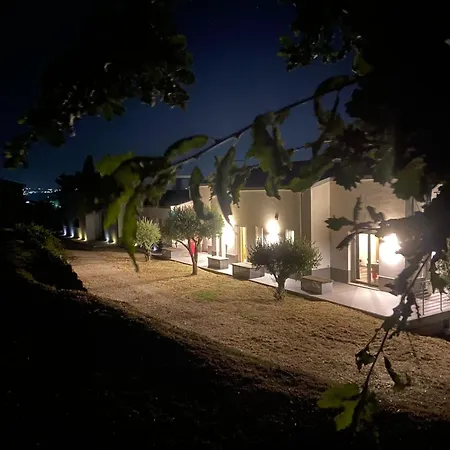 Dimora Filippo * SantʼElpidio a Mare