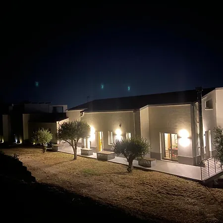 Vakantieboerderij Dimora Filippo *