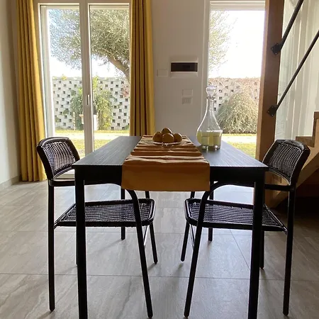 Alloggio per agriturismo Dimora Filippo SantʼElpidio a Mare