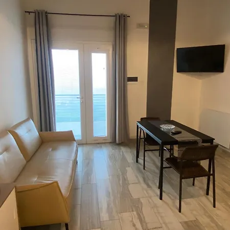 Dimora Filippo SantʼElpidio a Mare