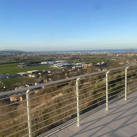 Dimora Filippo Alloggio per agriturismo