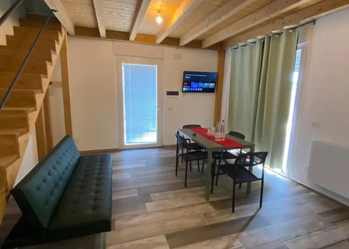 Dimora Filippo * SantʼElpidio a Mare