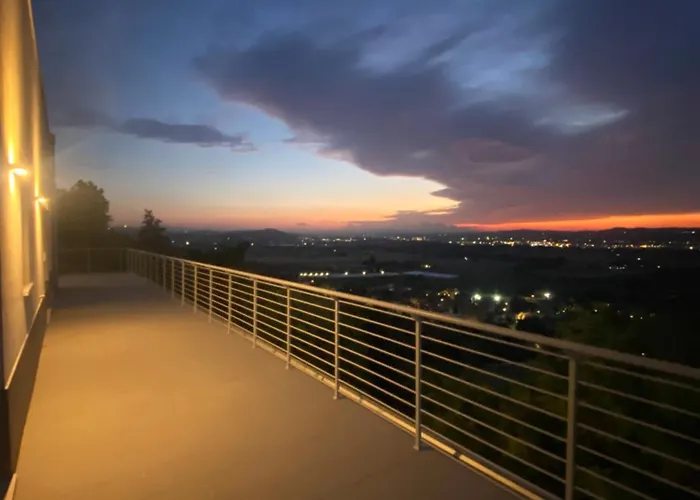 Dimora Filippo Alloggio per agriturismo