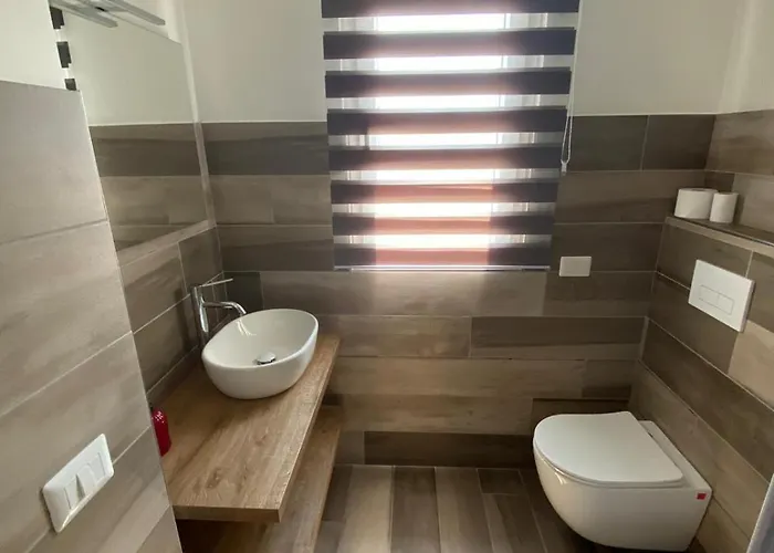 Alloggio per agriturismo Dimora Filippo SantʼElpidio a Mare