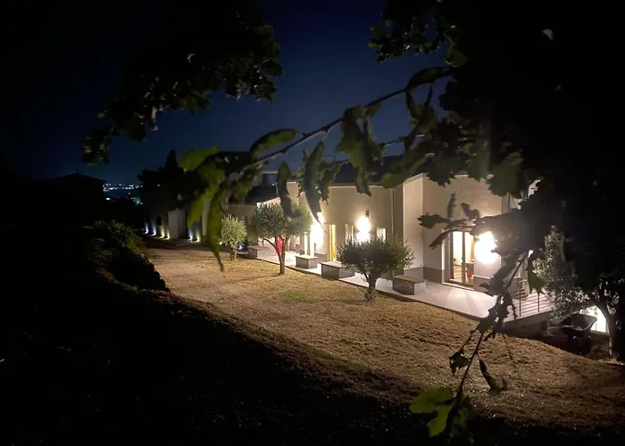 Dimora Filippo * SantʼElpidio a Mare