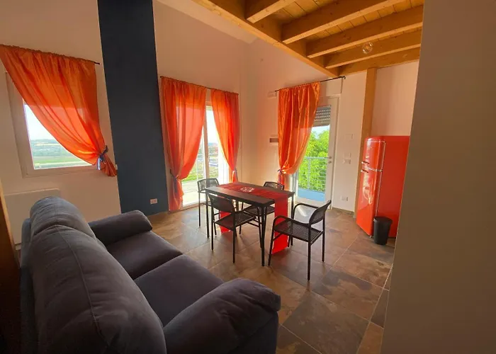 Dimora Filippo SantʼElpidio a Mare