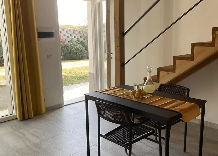 Alloggio per agriturismo Dimora Filippo