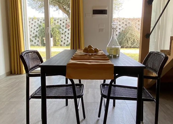 Alloggio per agriturismo Dimora Filippo SantʼElpidio a Mare