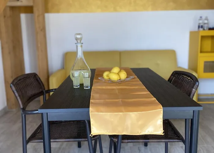 Alloggio per agriturismo Dimora Filippo