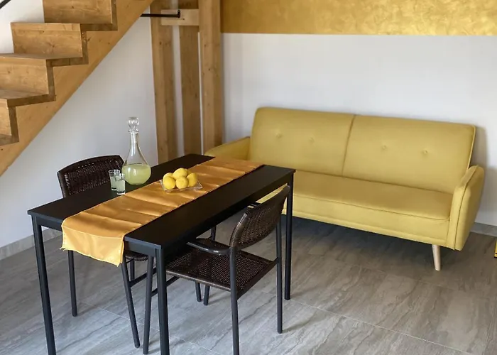 Dimora Filippo Alloggio per agriturismo