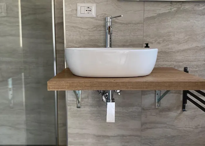 Dimora Filippo * SantʼElpidio a Mare