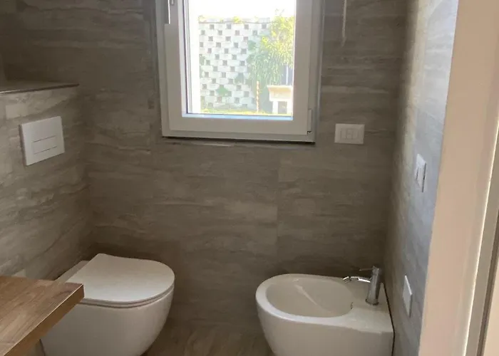 Dimora Filippo Alloggio per agriturismo SantʼElpidio a Mare