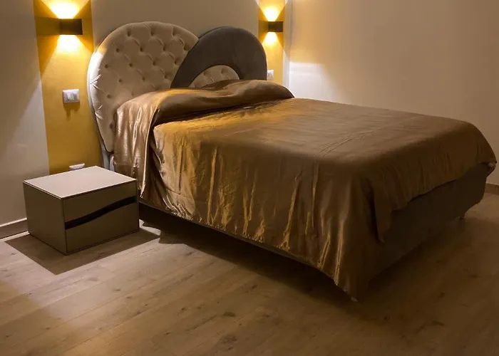 Dimora Filippo Alloggio per agriturismo *