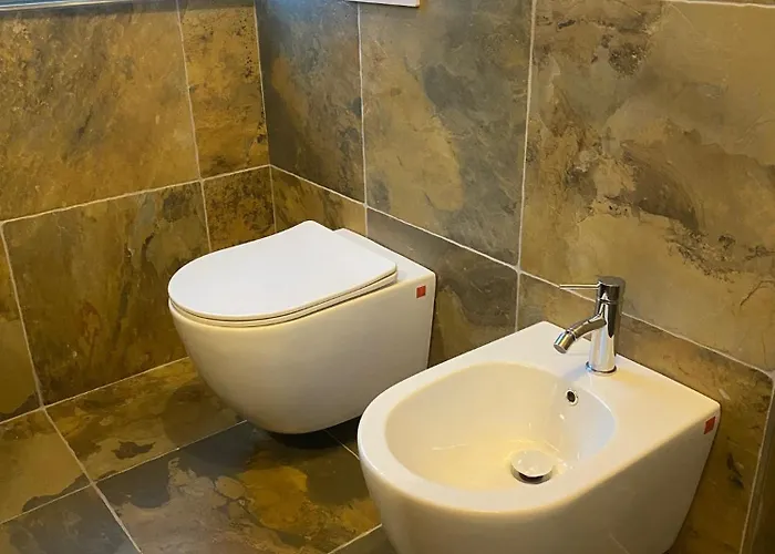 Alloggio per agriturismo Dimora Filippo *