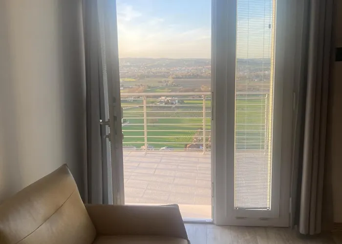 Dimora Filippo Alloggio per agriturismo