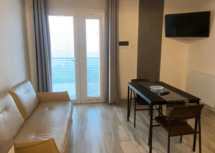 Dimora Filippo SantʼElpidio a Mare