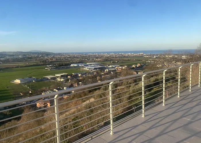 Dimora Filippo Alloggio per agriturismo