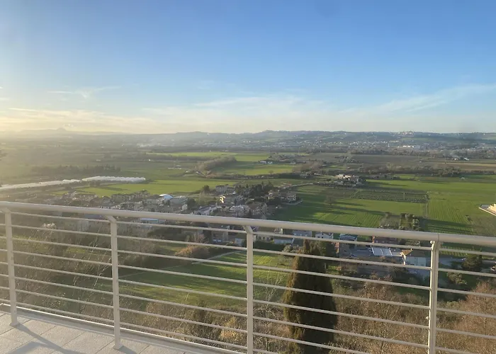 Alloggio per agriturismo Dimora Filippo *